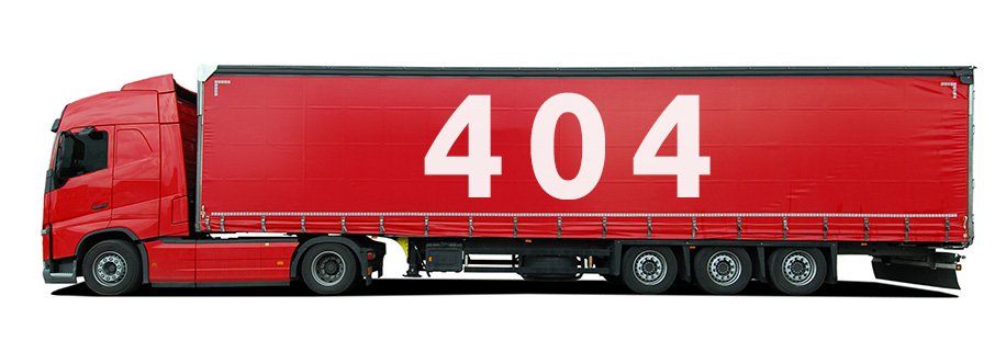 RU – Ошибка 404