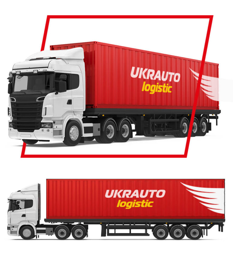 Перевозка контейнеров с Ukrautologistic Group