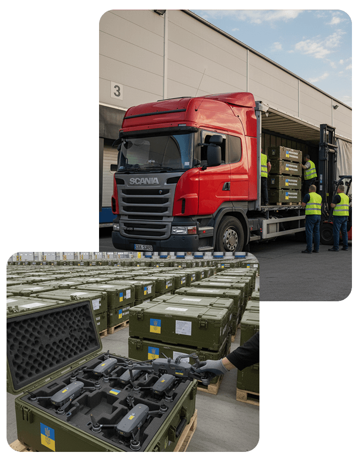 Які вантажі належать до вантажів подвійного призначення