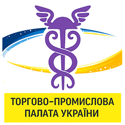 Торгово-промислова палата України