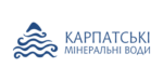 Карпатські мінеральні води лого