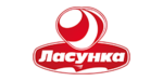 Ласунка лого