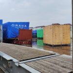 Кейс: Перевезення медичного обладнання SHINVA з Китаю в Україну на Flat Rack