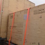Кейс: Перевезення медичного обладнання SHINVA з Китаю в Україну на Flat Rack