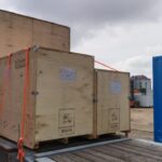 Кейс: Перевезення медичного обладнання SHINVA з Китаю в Україну на Flat Rack