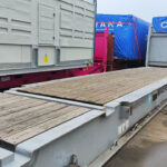 Кейс: Перевезення медичного обладнання SHINVA з Китаю в Україну на Flat Rack