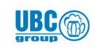 UBC Group logo