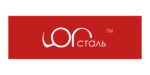 Юг Сталь лого