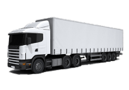 Перевозки тентами и крытым автотранспортом