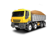 Перевозка зерновых и сыпучих грузов