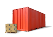 Контейнерные мультимодальные перевозки